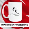 KUPA BARDAKLAR